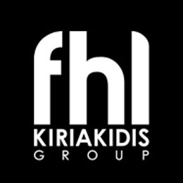 F.H.L. Η. ΚΥΡΙΑΚΙΔΗΣ ΜΑΡΜΑΡΑ – ΓΡΑΝΙΤΕΣ Α.Β.Ε.Ε.