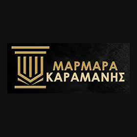 ΜΑΡΜΑΡΑ ΚΑΡΑΜΑΝΗΣ