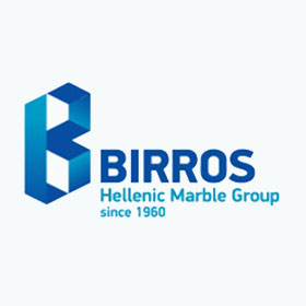 ΔΑΝΑΗ ΜΑΡΜΑΡΑ Ε.Π.Ε (BIRROS – HELLENIC MARBLE GROUP)
