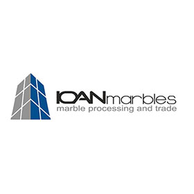 ΕΛΕΥΘΕΡΙΑΔΗΣ I. ΙΩΑΝΝΗΣ – ΙΟΑΝMARBLES