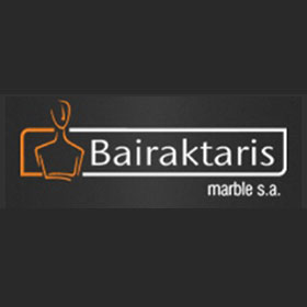 ΜΠΑΙΡΑΚΤΑΡΗΣ ΜΑΡΜΑΡΑ Α.Ε.