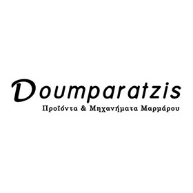 ΣΤΑΥΡΟΣ ΔΟΥΜΠΑΡΑΤΖΗΣ ΑΝΩΝΥΜΗ ΕΤΑΙΡΙΑ ΕΜΠΟΡΙΑΣ ΜΗΧΑΝΗΜΑΤΩΝ ΚΑΙ ΥΛΙΚΩΝ ΕΠΕΞΕΡΓΑΣΙΑΣ ΜΑΡΜΑΡΟΥ