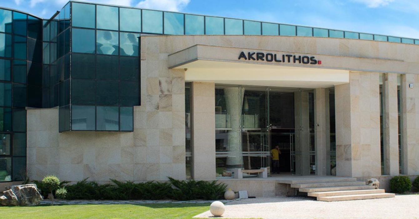 ACROLITHOS - AMEMT ACROLITHOS - AMEMT