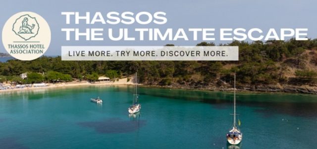 Thassos Hotel Association (fb)