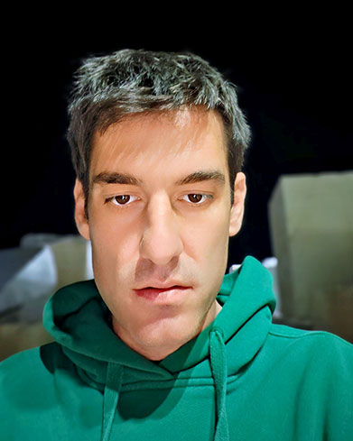 Αθανάσιος-Γαλάνης