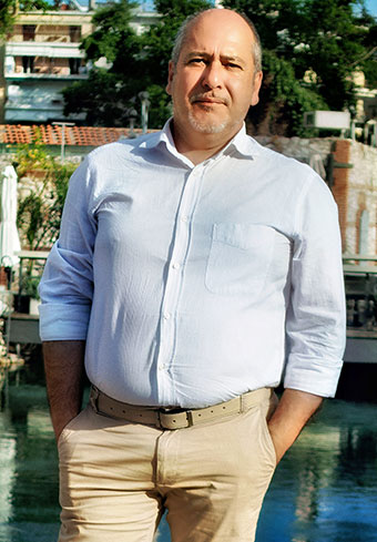 Ηλίας--Ζουπίδης