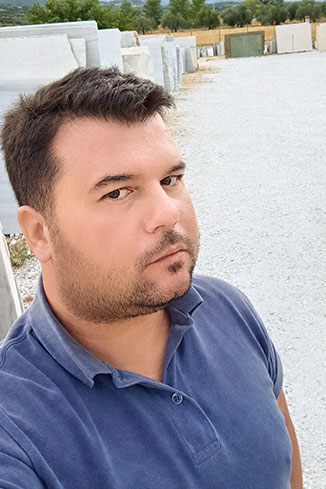 Κωνσταντίνος-Καραμάνης