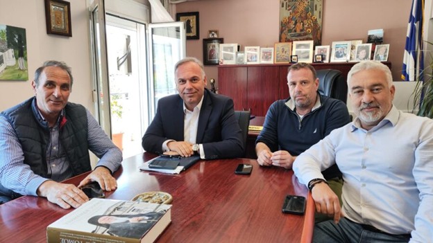 ΣΕΜΜΘ-ΔΗΜΟΣ ΘΑΣΟΥ