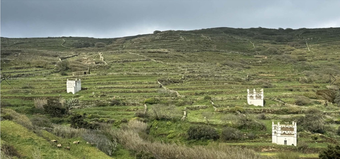 ΤΗΝΟΣ - ΥΛΗ ΚΑΙ ΜΟΡΦΗ feat