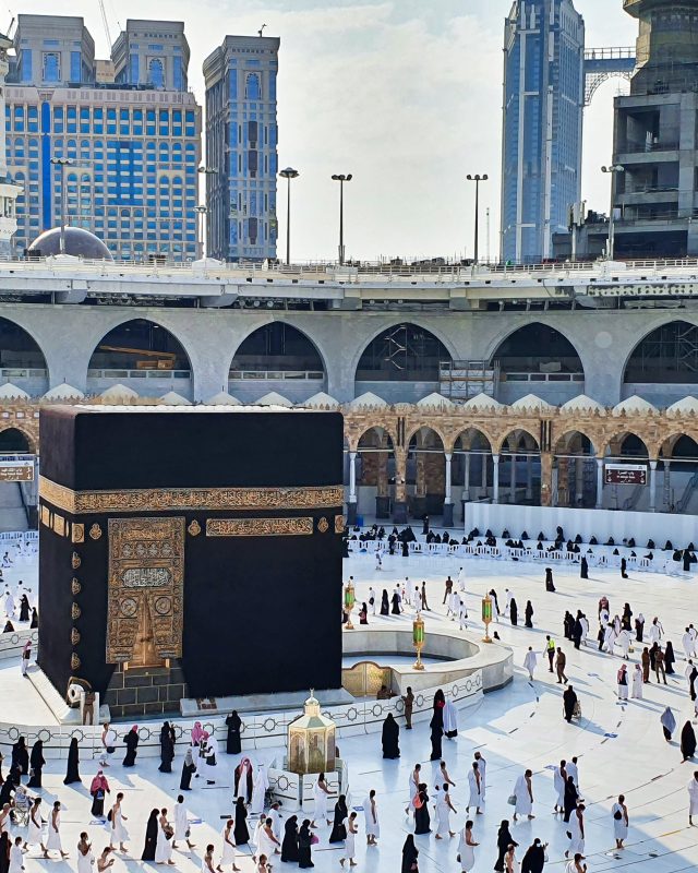 Mecca_courtyard_Richard_Mortel Mecca_courtyard_Richard_Mortel
