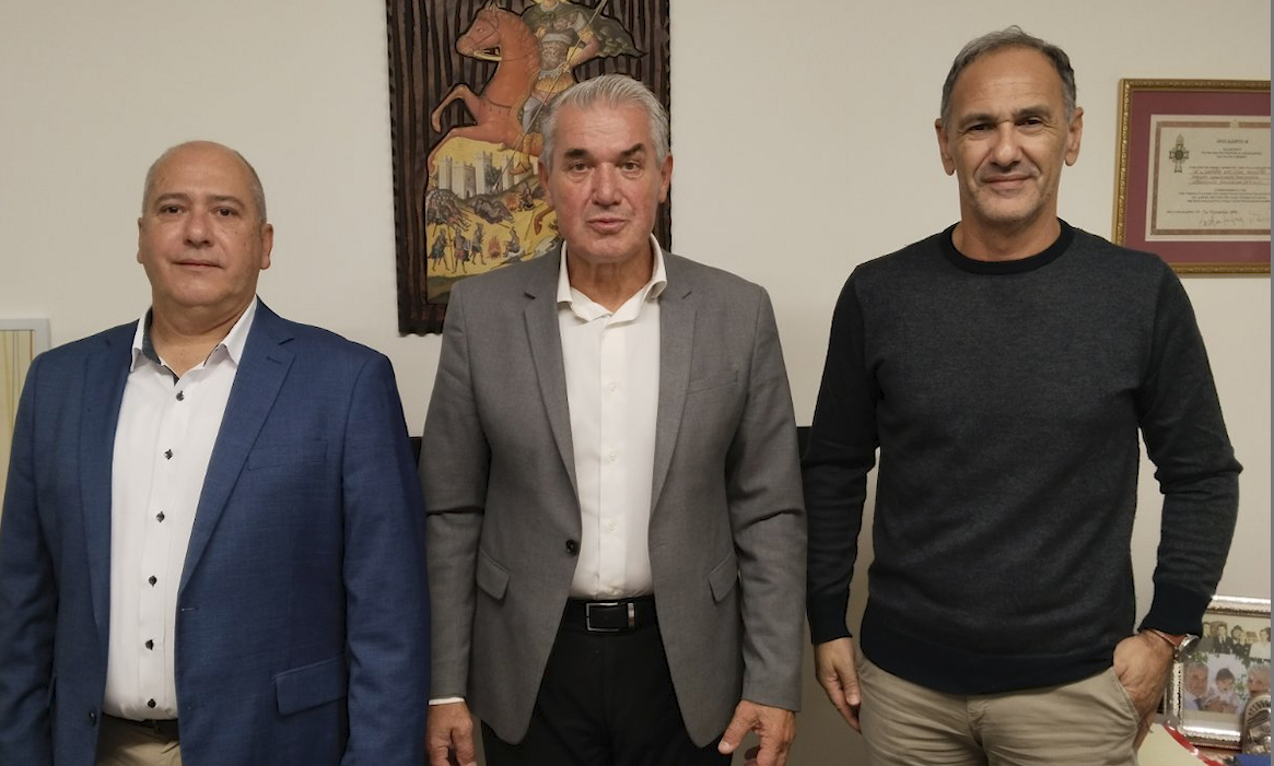 ΕΠίΣΚΕΨΗ ΣΕΜΜ-Θ ΣΤΟΝ ΒΟΥΛΕΥΤΗ ΔΡΑΜΑΣ ΚΥΡΙΑΖΙΔΗ ΕΠίΣΚΕΨΗ ΣΕΜΜ-Θ ΣΤΟΝ ΒΟΥΛΕΥΤΗ ΔΡΑΜΑΣ ΚΥΡΙΑΖΙΔΗ