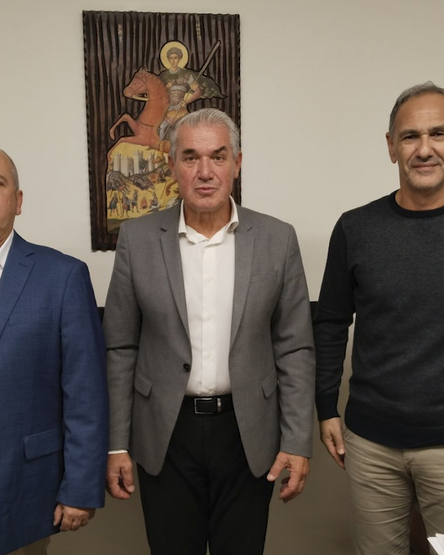 ΕΠίΣΚΕΨΗ ΣΕΜΜ-Θ ΣΤΟΝ ΒΟΥΛΕΥΤΗ ΔΡΑΜΑΣ ΚΥΡΙΑΖΙΔΗ ΕΠίΣΚΕΨΗ ΣΕΜΜ-Θ ΣΤΟΝ ΒΟΥΛΕΥΤΗ ΔΡΑΜΑΣ ΚΥΡΙΑΖΙΔΗ